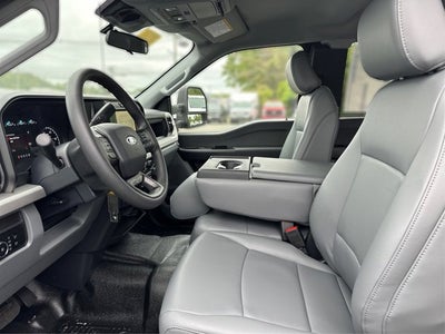 2025 Ford F-350SD XL DRW