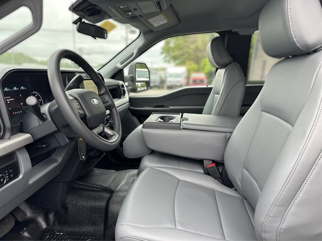 2025 Ford F-350SD XL DRW