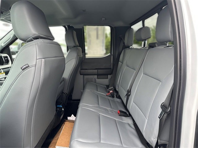 2025 Ford F-350SD XL DRW