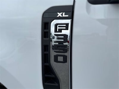 2025 Ford F-350SD XL DRW