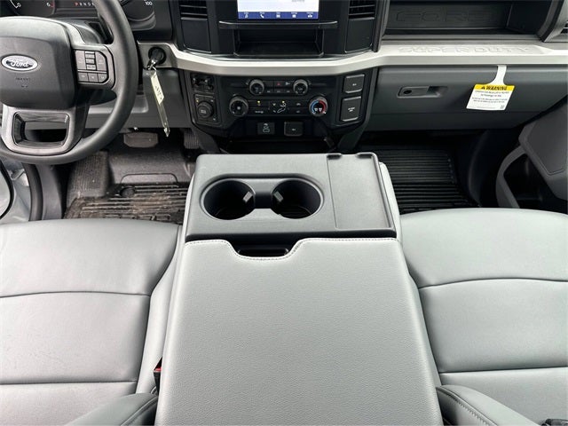2025 Ford F-350SD XL DRW