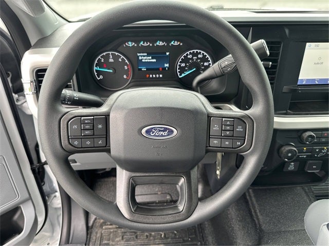 2025 Ford F-350SD XL DRW
