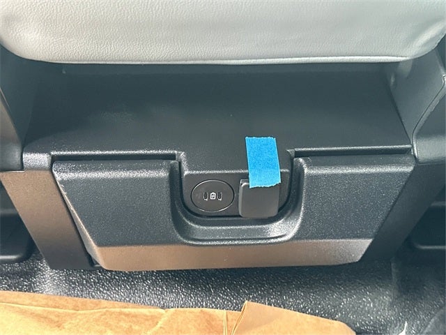 2025 Ford F-350SD XL DRW