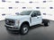 2025 Ford F-350SD XL DRW