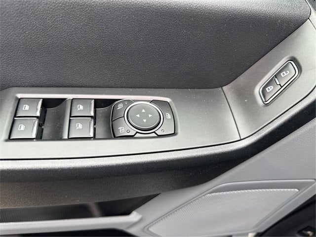 2025 Ford F-350SD XL DRW