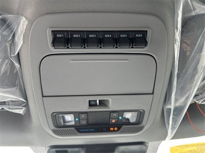 2025 Ford F-350SD XL DRW