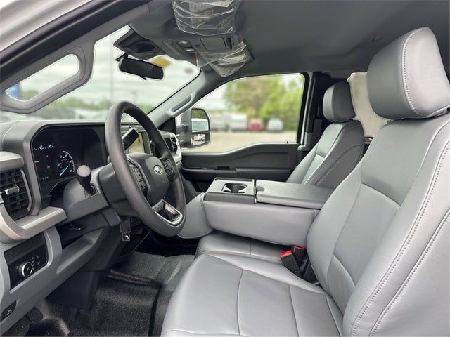 2025 Ford F-350SD XL DRW