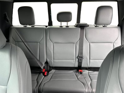 2025 Ford F-350SD XL DRW