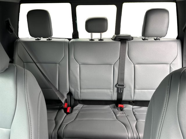 2025 Ford F-350SD XL DRW