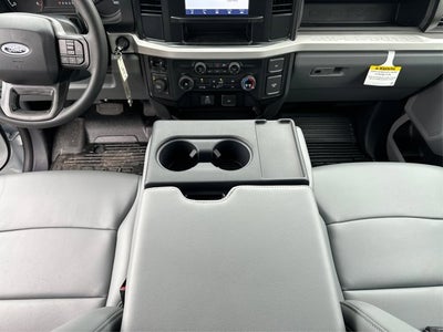 2025 Ford F-350SD XL DRW