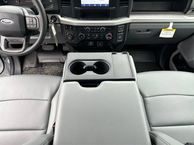 2025 Ford F-350SD XL DRW