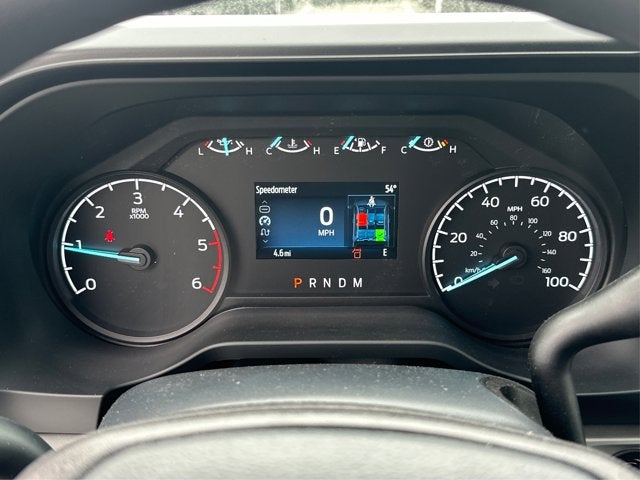 2025 Ford F-350SD XL DRW