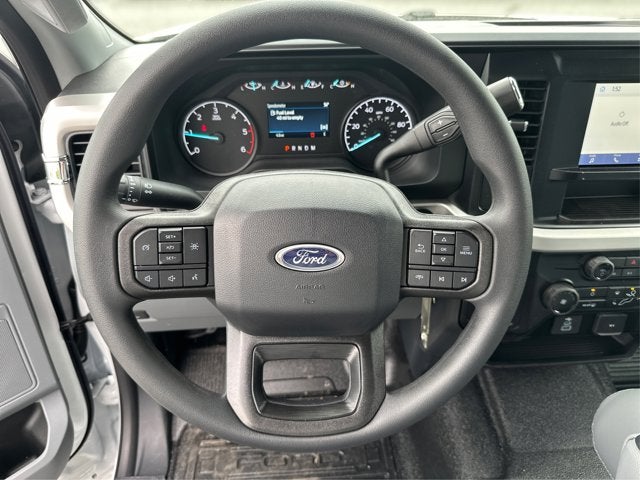 2025 Ford F-350SD XL DRW