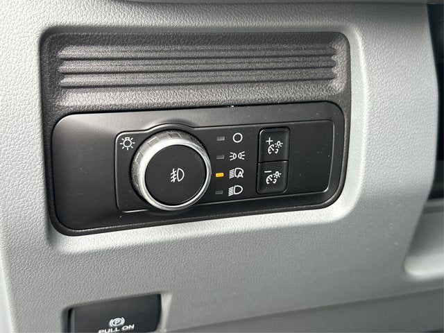 2025 Ford F-350SD XL DRW