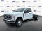 2025 Ford F-350SD XL DRW