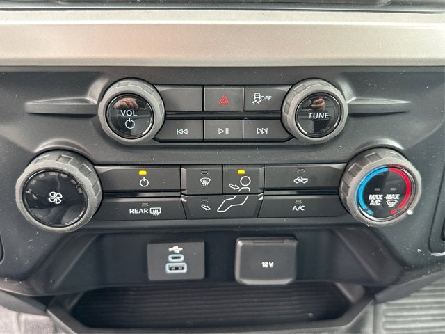 2025 Ford F-350SD XL DRW