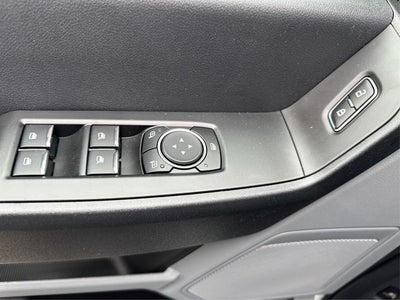 2025 Ford F-350SD XL DRW