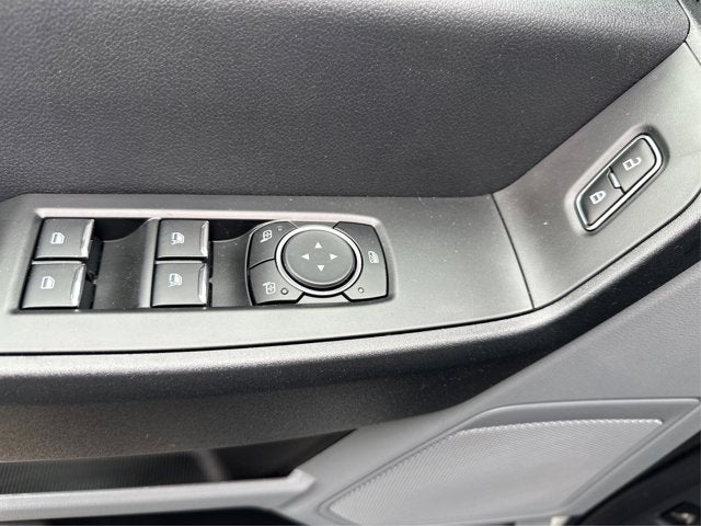 2025 Ford F-350SD XL DRW