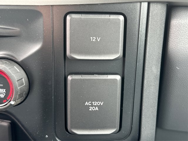 2025 Ford F-350SD XL DRW