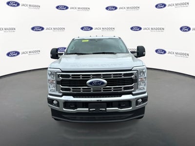 2025 Ford F-350SD XL DRW