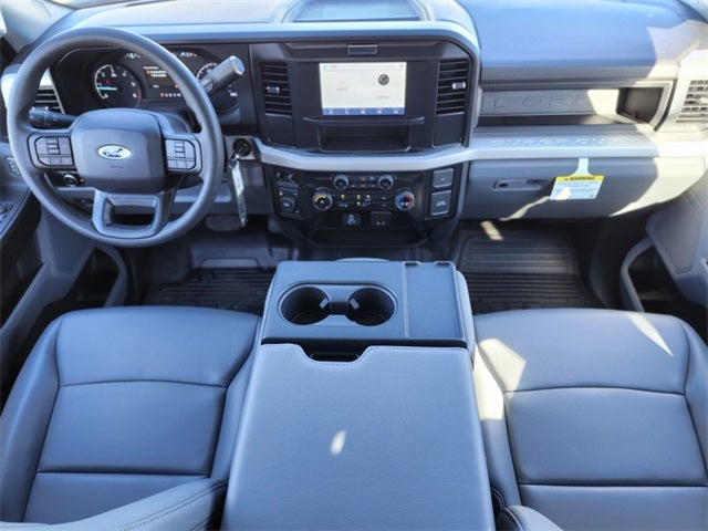 2025 Ford F-350SD XL DRW