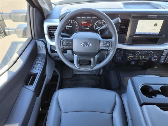 2025 Ford F-350SD XL DRW