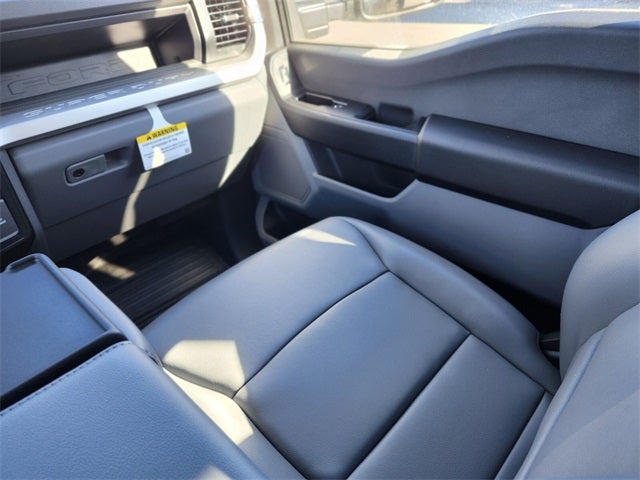 2025 Ford F-350SD XL DRW