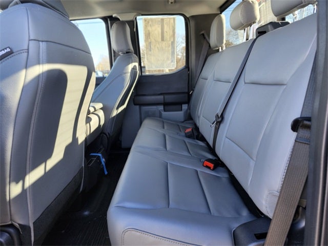 2025 Ford F-350SD XL DRW