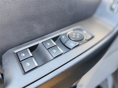 2025 Ford F-350SD XL DRW