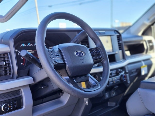 2025 Ford F-350SD XL DRW