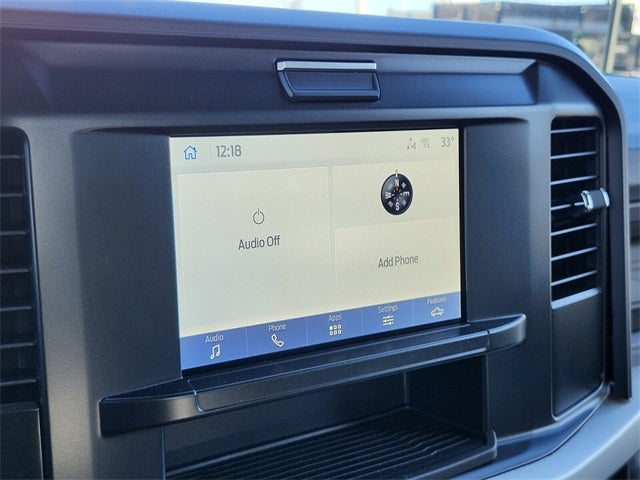 2025 Ford F-350SD XL DRW