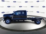 2025 Ford F-350SD XL DRW