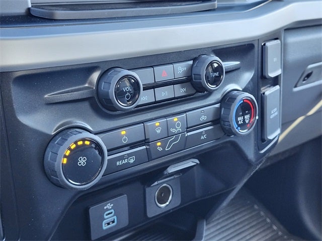 2025 Ford F-350SD XL DRW