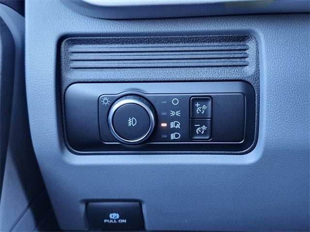 2025 Ford F-350SD XL DRW