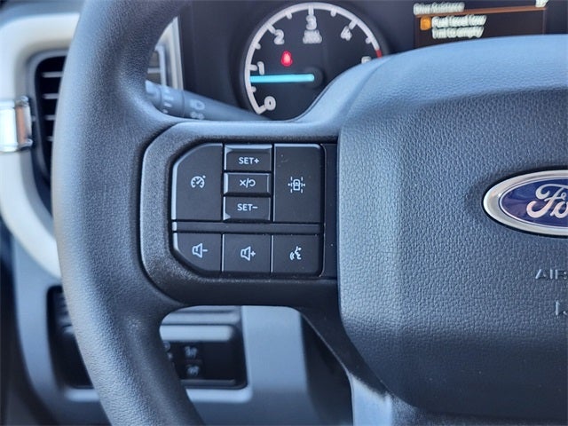 2025 Ford F-350SD XL DRW