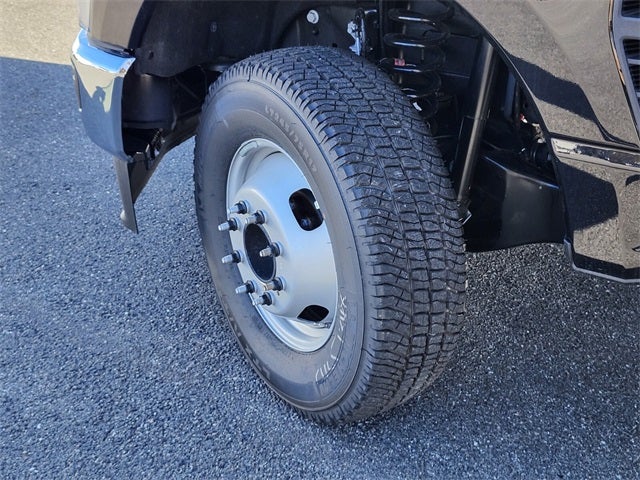 2025 Ford F-350SD XL DRW