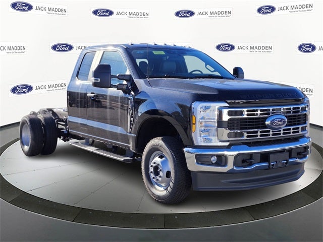 2025 Ford F-350SD XL DRW