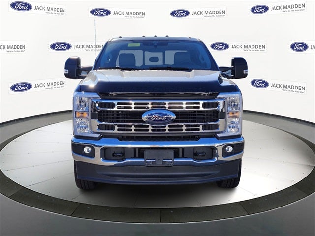 2025 Ford F-350SD XL DRW