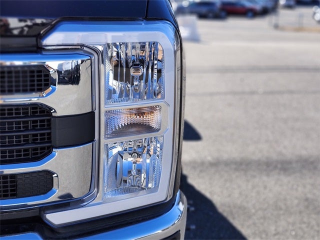 2025 Ford F-350SD XL DRW