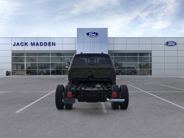 2025 Ford F-350SD XL DRW