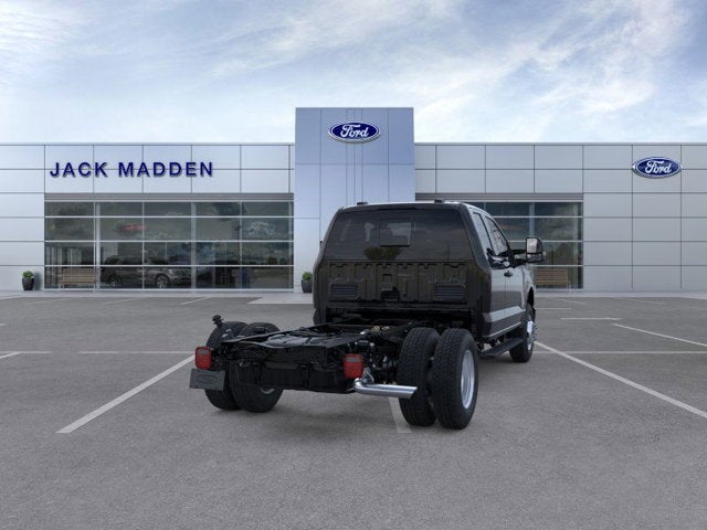 2025 Ford F-350SD XL DRW