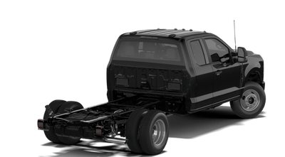 2027 Ford F-350SD XL DRW