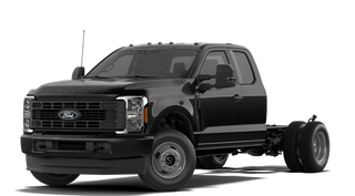 2027 Ford F-350SD XL DRW