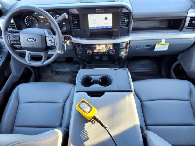 2027 Ford F-350SD XL DRW