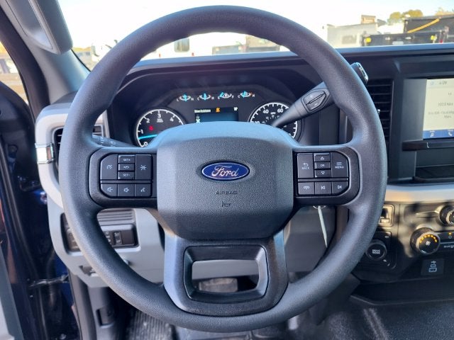 2027 Ford F-350SD XL DRW