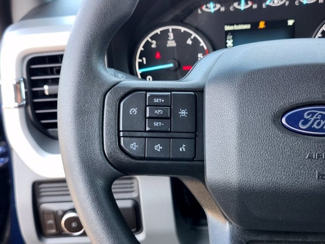 2027 Ford F-350SD XL DRW