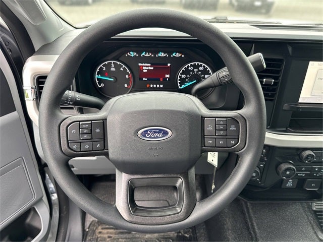 2025 Ford F-350SD XL DRW