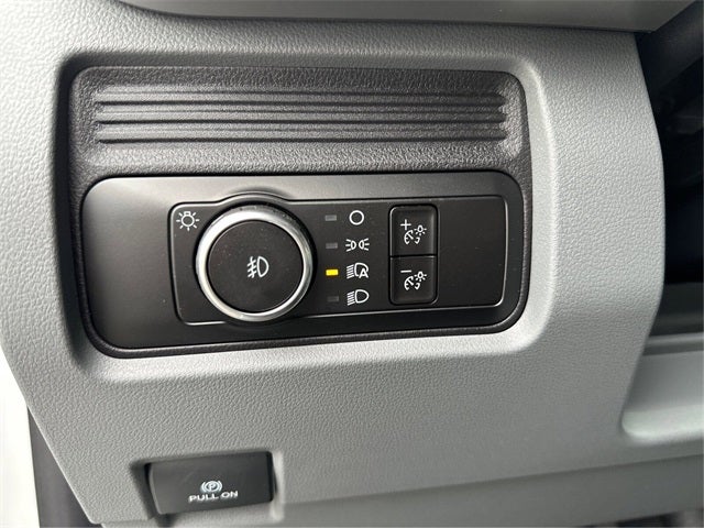 2025 Ford F-350SD XL DRW