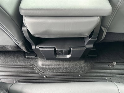 2025 Ford F-350SD XL DRW