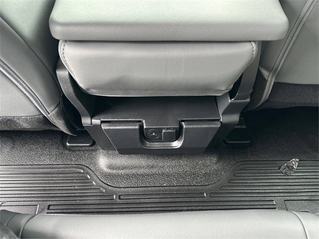 2025 Ford F-350SD XL DRW